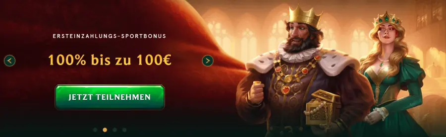 Casinia casino no deposit bonus
